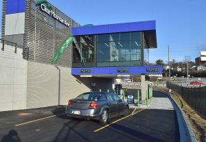 Clear Mountain Bank opens new Suncrest branch
